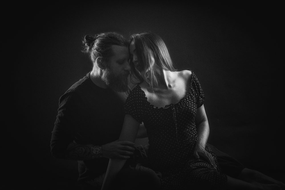 Featured image for “Armastaja: Ühendus läbi tundmise”