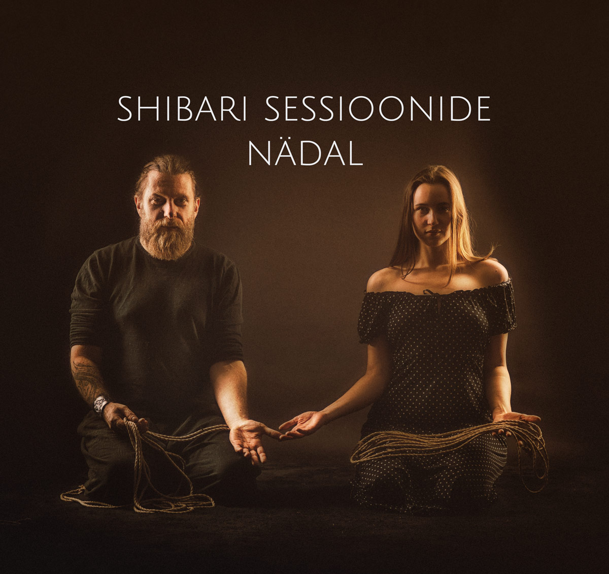 Featured image for “Olavi ja Maria shibari sessioonide nädal 23-29 novebmer 2026”