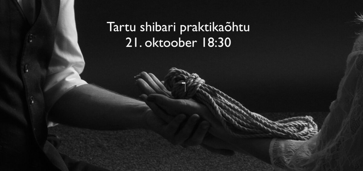 Tartu shibari