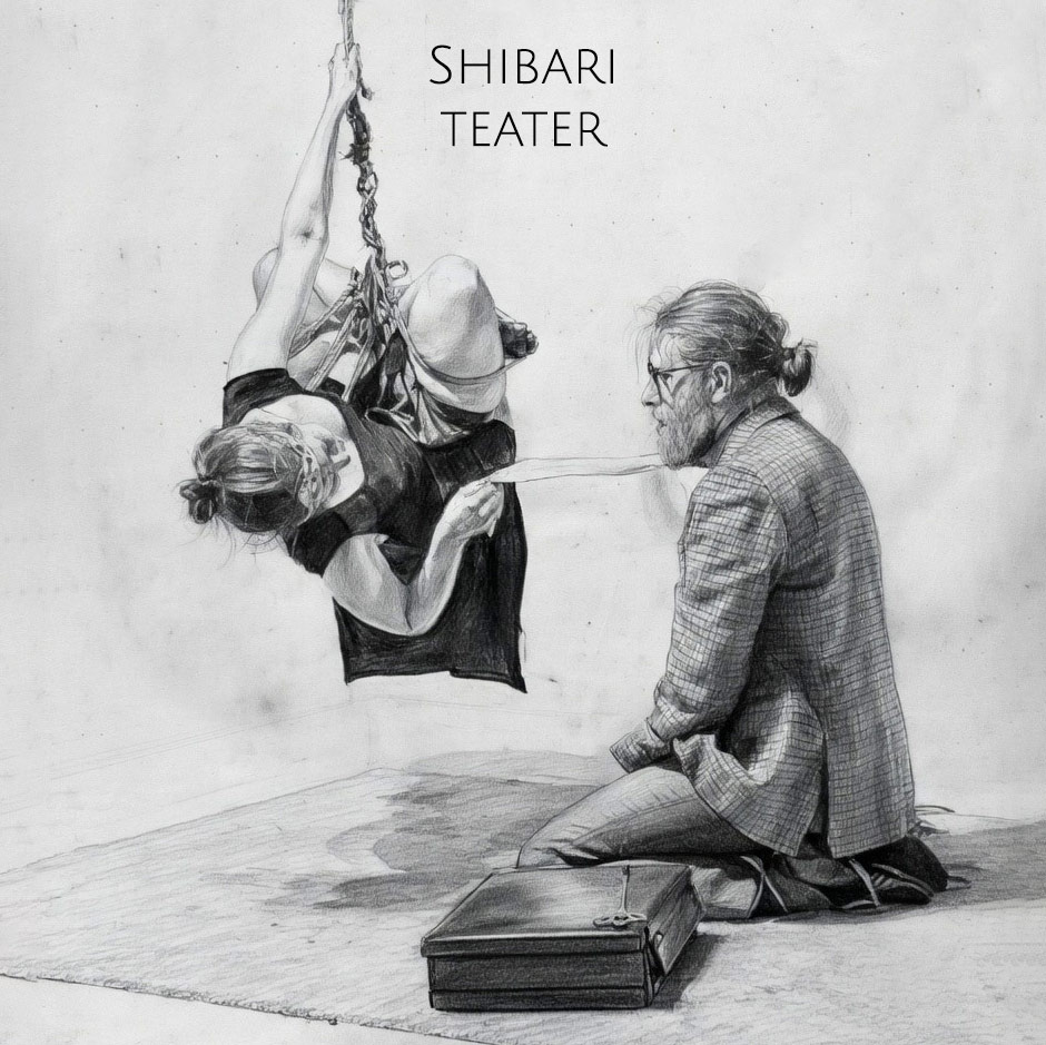 Featured image for “Shibari Teater”